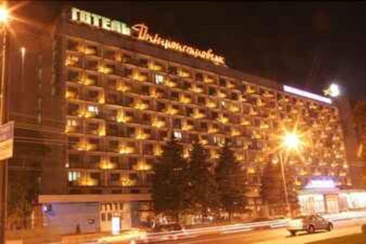 Dnepropetrovsk Hotel Luaran gambar
