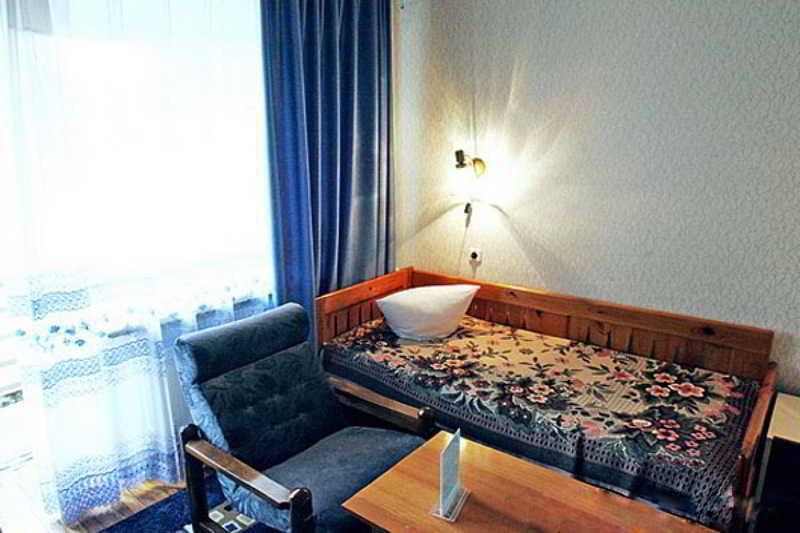 Dnepropetrovsk Hotel Luaran gambar