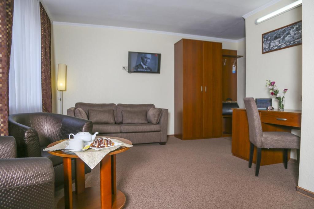 Dnepropetrovsk Hotel Luaran gambar