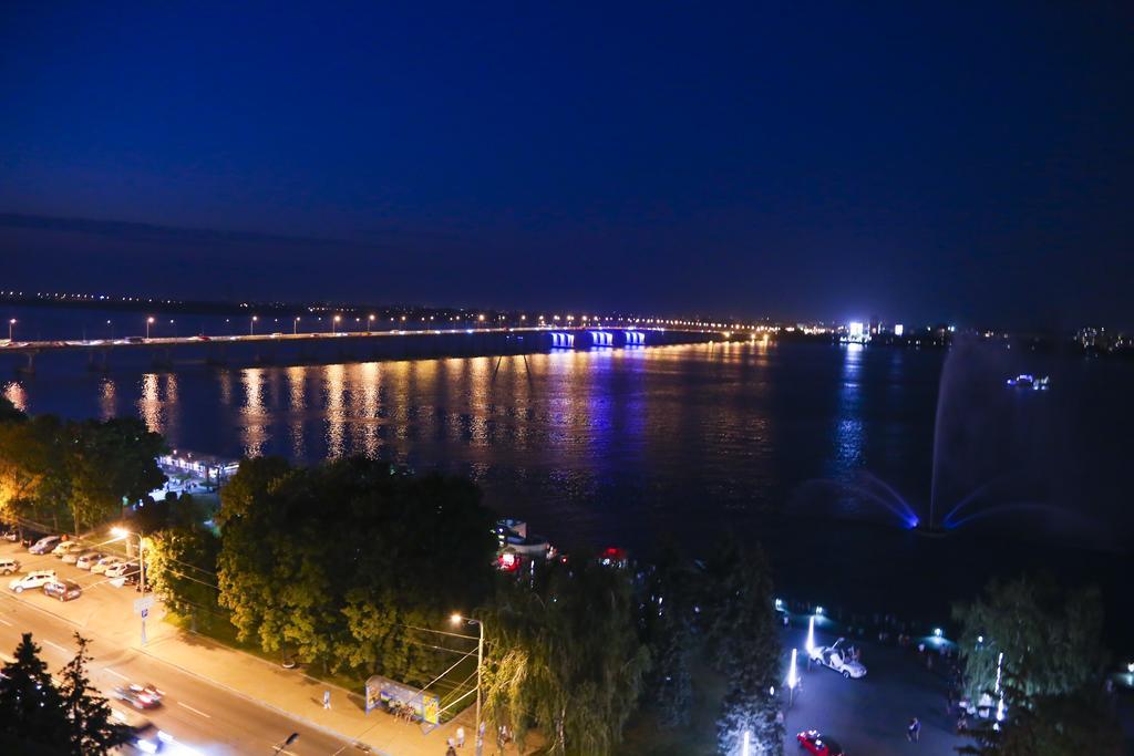 Dnepropetrovsk Hotel Luaran gambar