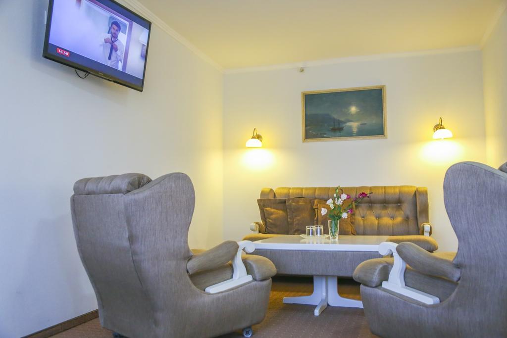 Dnepropetrovsk Hotel Luaran gambar