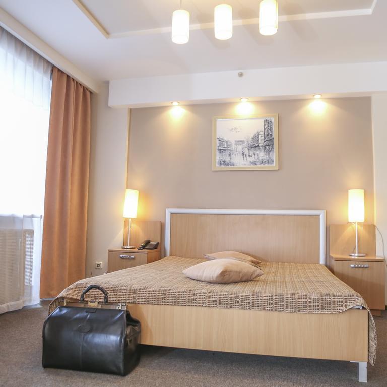 Dnepropetrovsk Hotel Luaran gambar