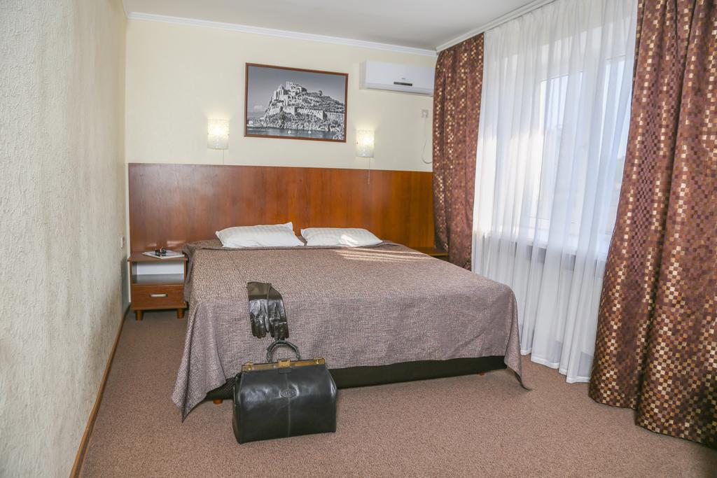 Dnepropetrovsk Hotel Luaran gambar