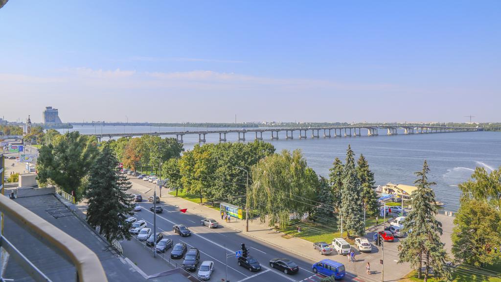 Dnepropetrovsk Hotel Luaran gambar