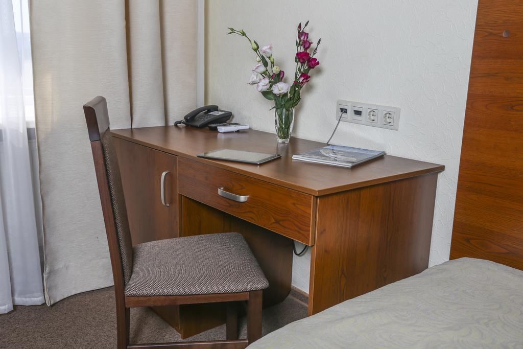 Dnepropetrovsk Hotel Luaran gambar