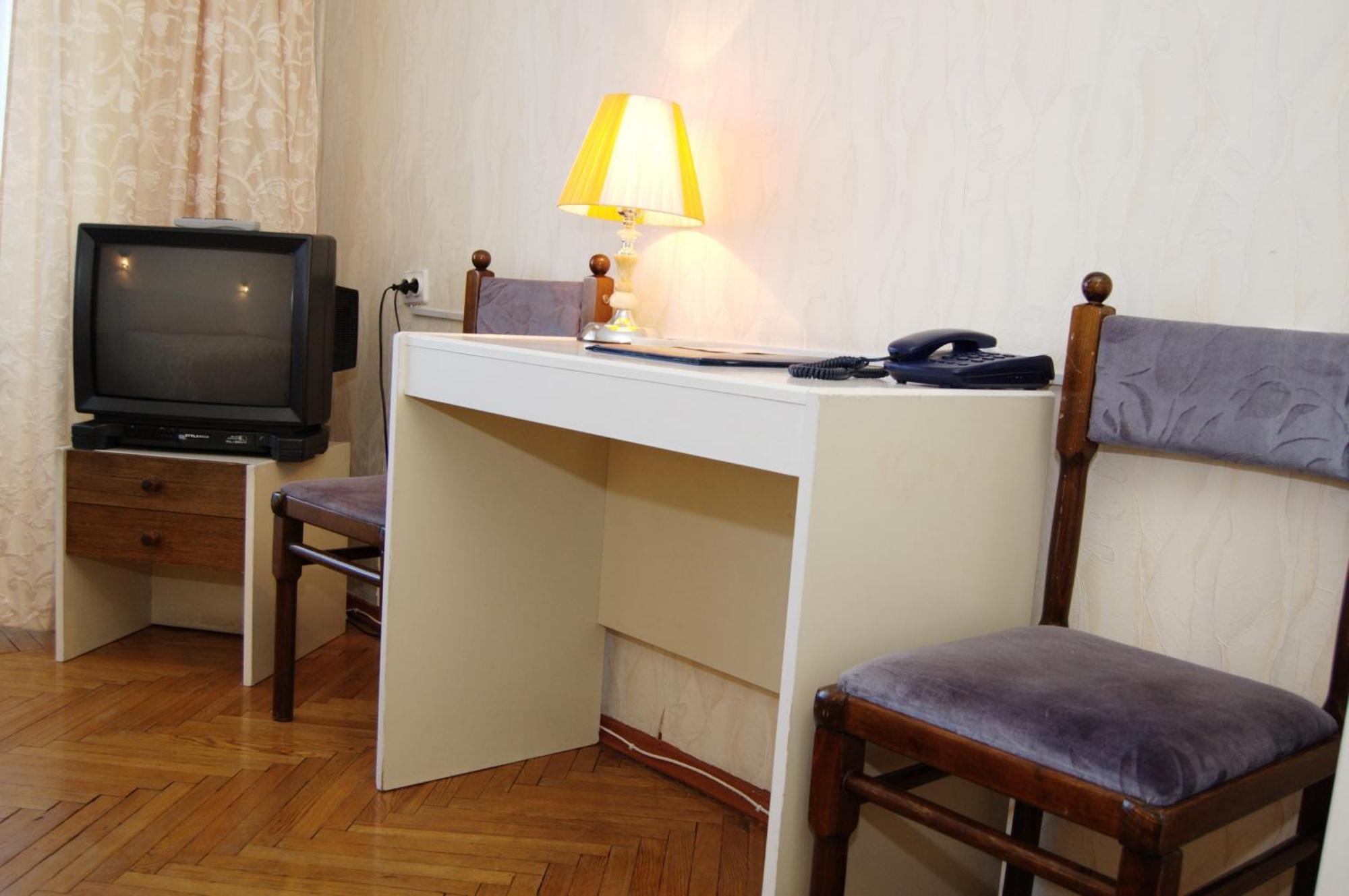 Dnepropetrovsk Hotel Bilik gambar