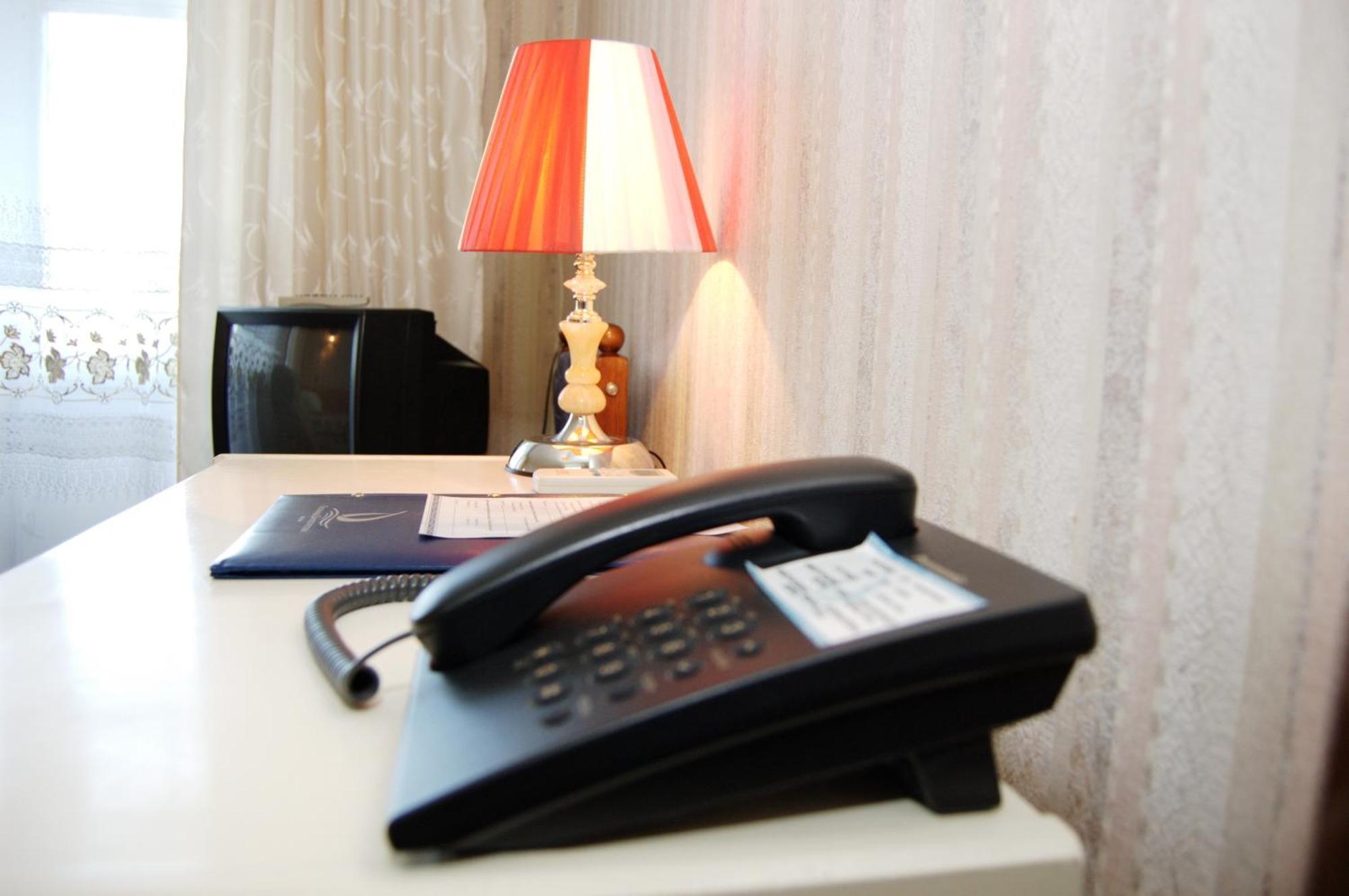 Dnepropetrovsk Hotel Bilik gambar