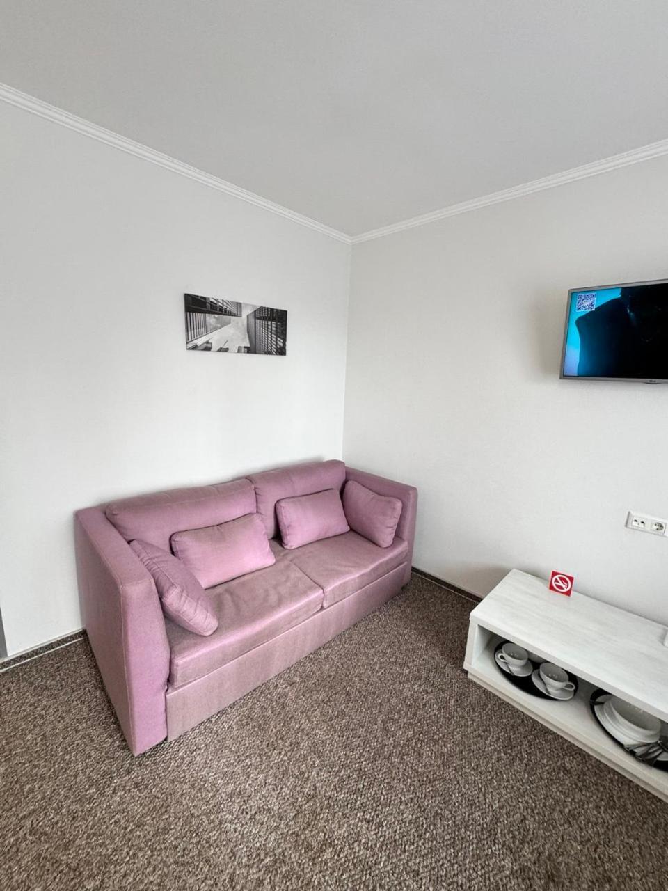 Dnepropetrovsk Hotel Luaran gambar