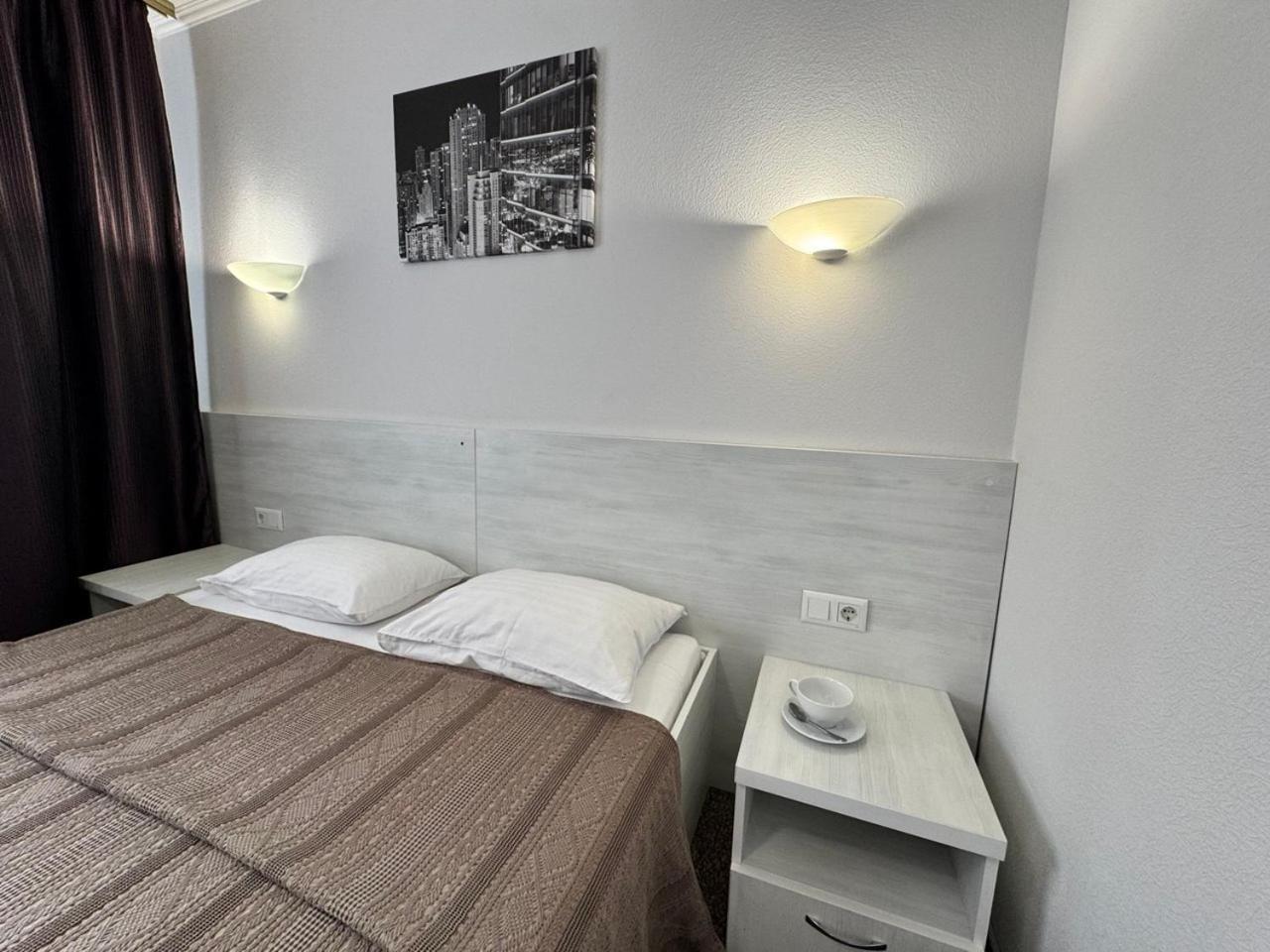 Dnepropetrovsk Hotel Luaran gambar