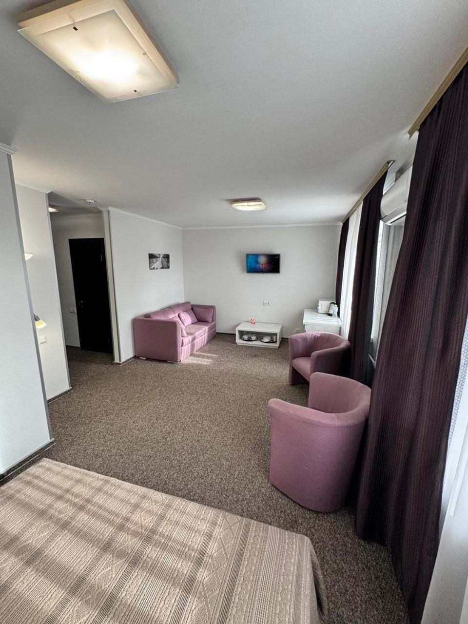 Dnepropetrovsk Hotel Luaran gambar
