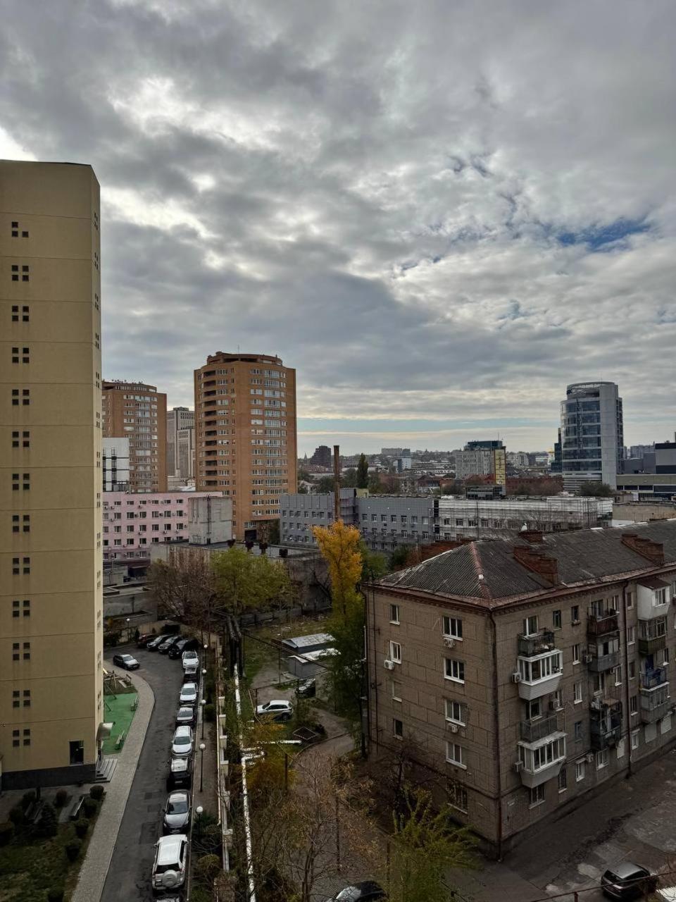 Dnepropetrovsk Hotel Luaran gambar