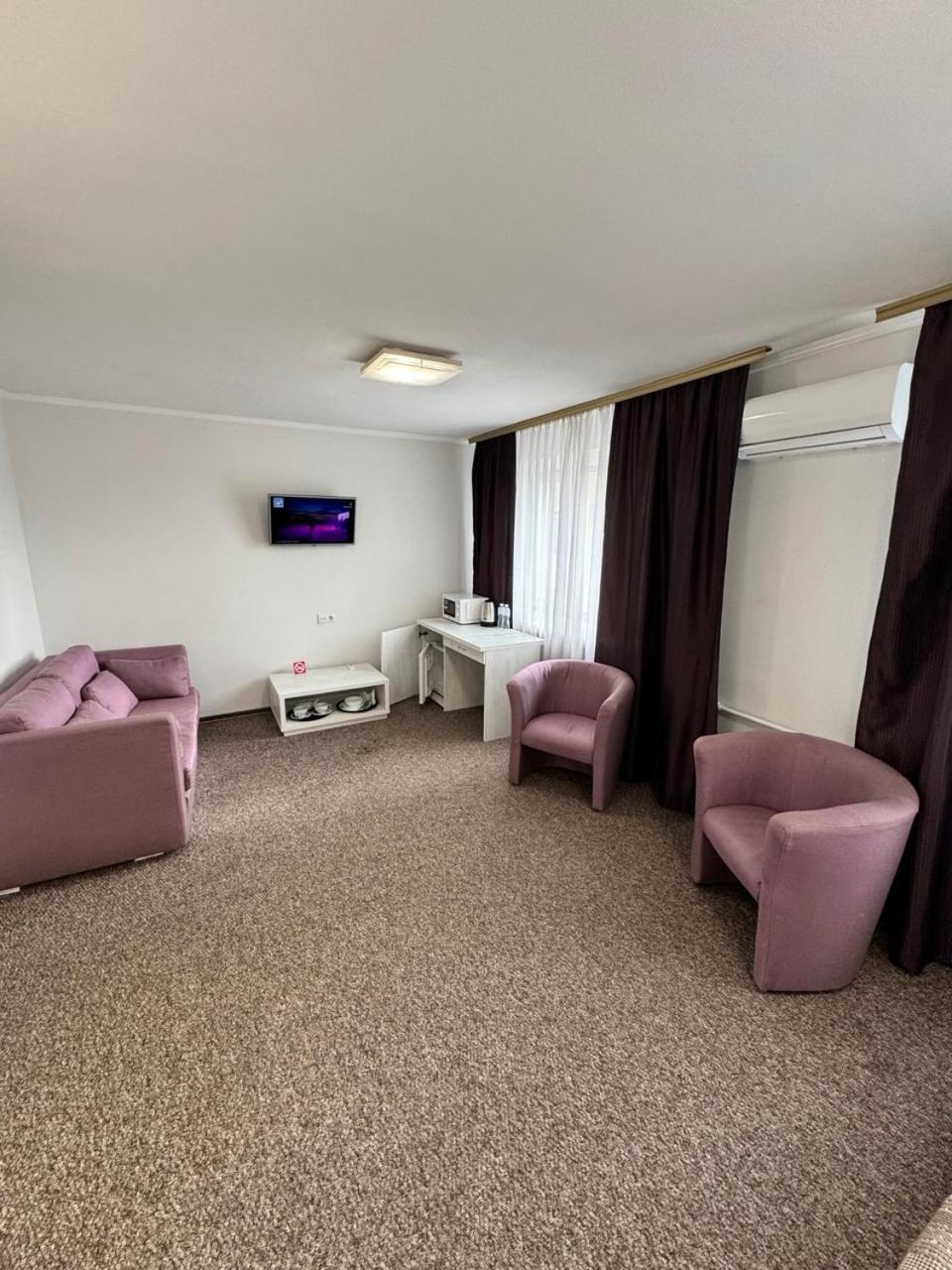 Dnepropetrovsk Hotel Luaran gambar