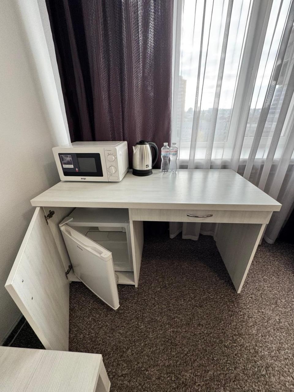 Dnepropetrovsk Hotel Luaran gambar