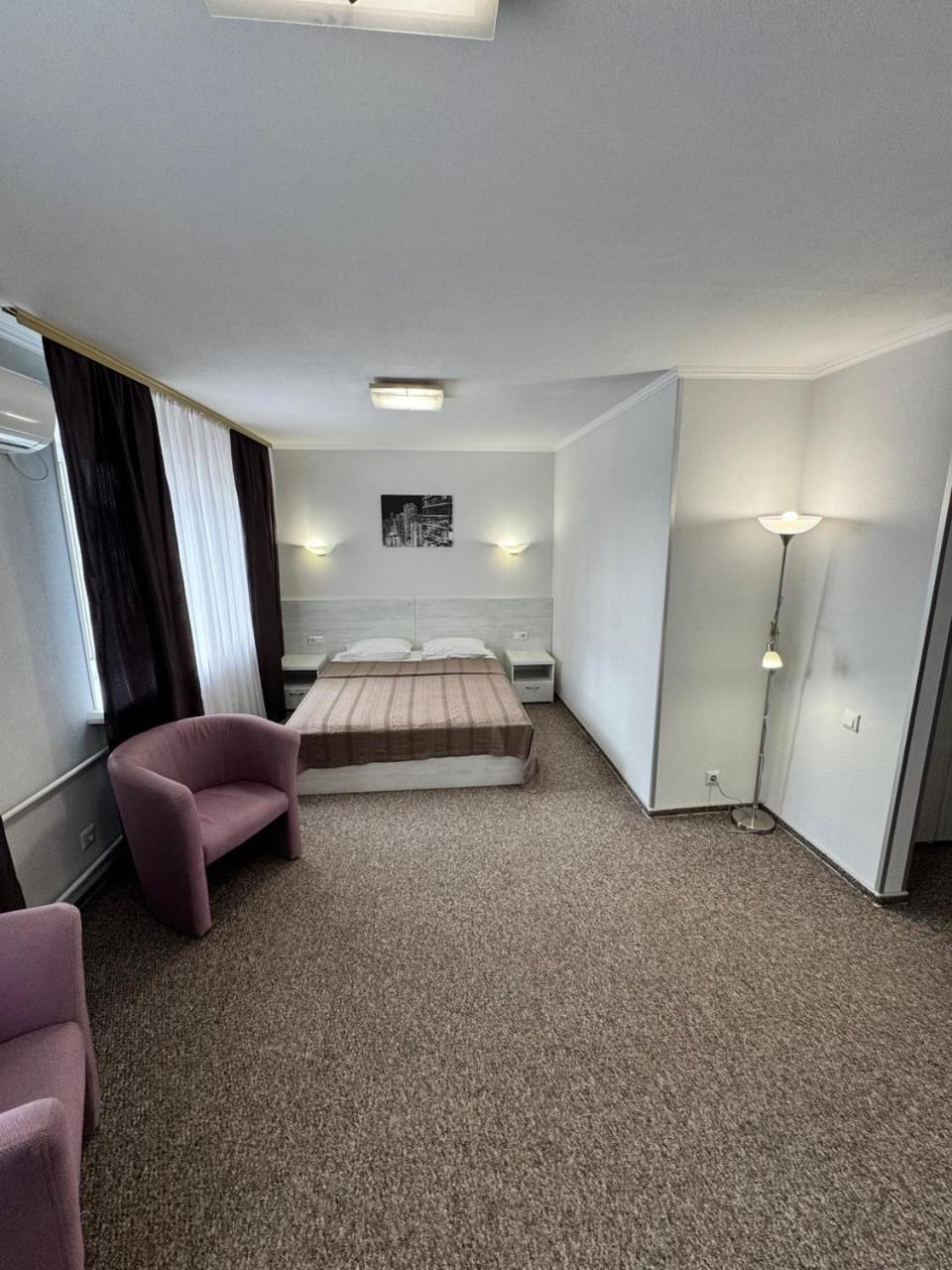 Dnepropetrovsk Hotel Luaran gambar
