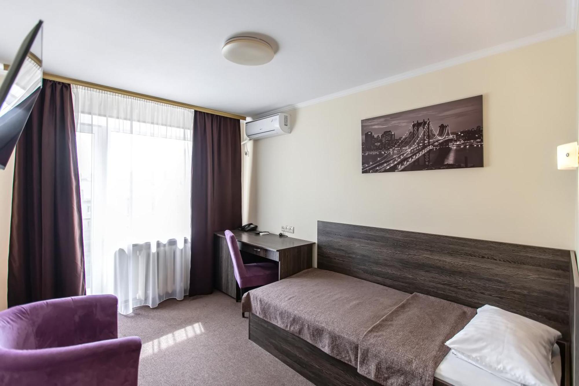 Dnepropetrovsk Hotel Luaran gambar