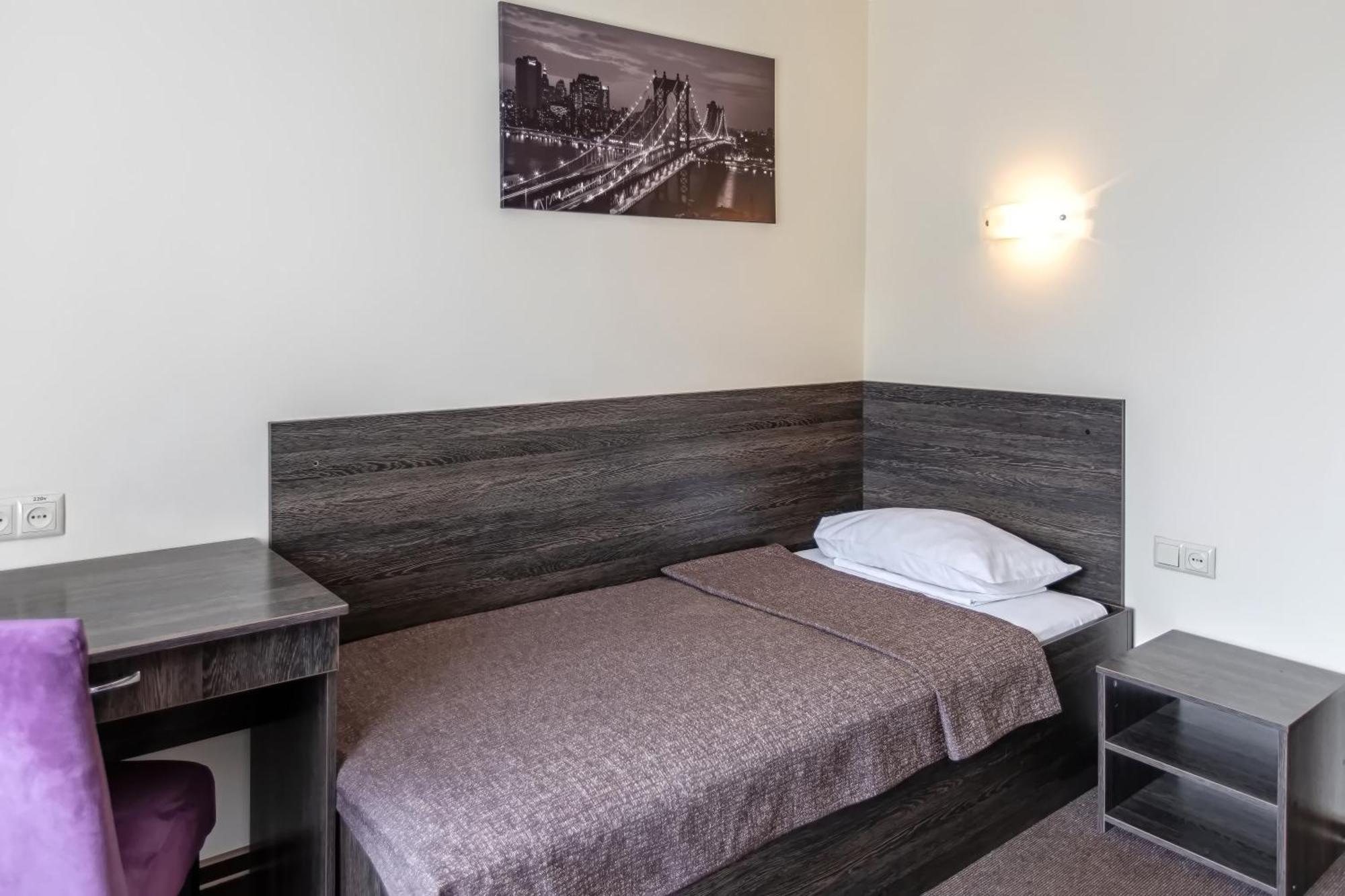 Dnepropetrovsk Hotel Luaran gambar