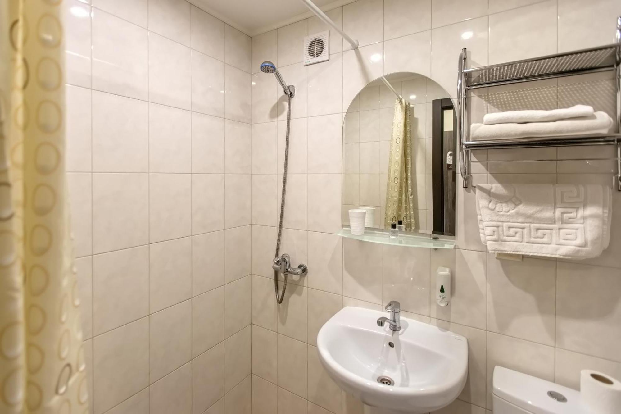 Dnepropetrovsk Hotel Luaran gambar