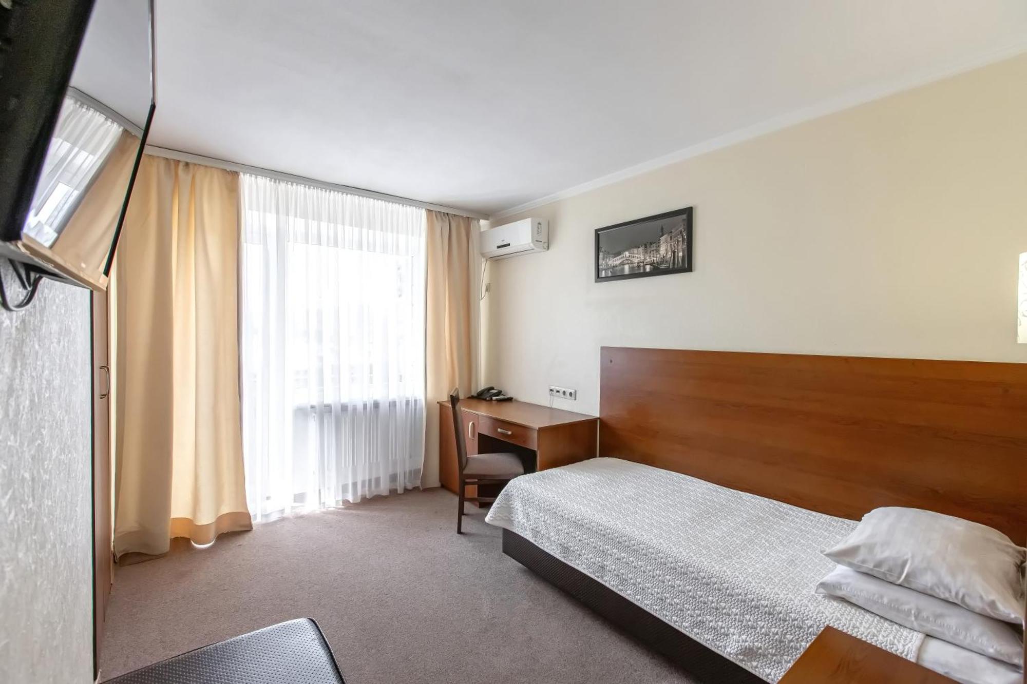 Dnepropetrovsk Hotel Luaran gambar