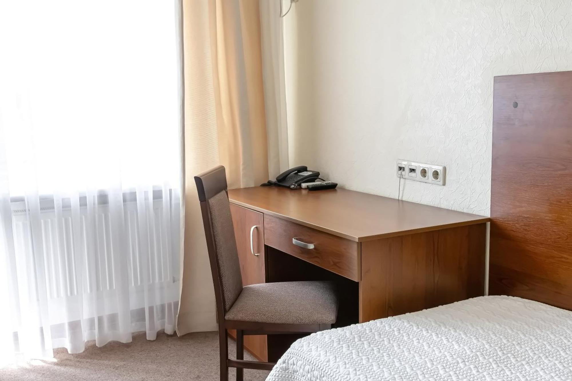 Dnepropetrovsk Hotel Luaran gambar