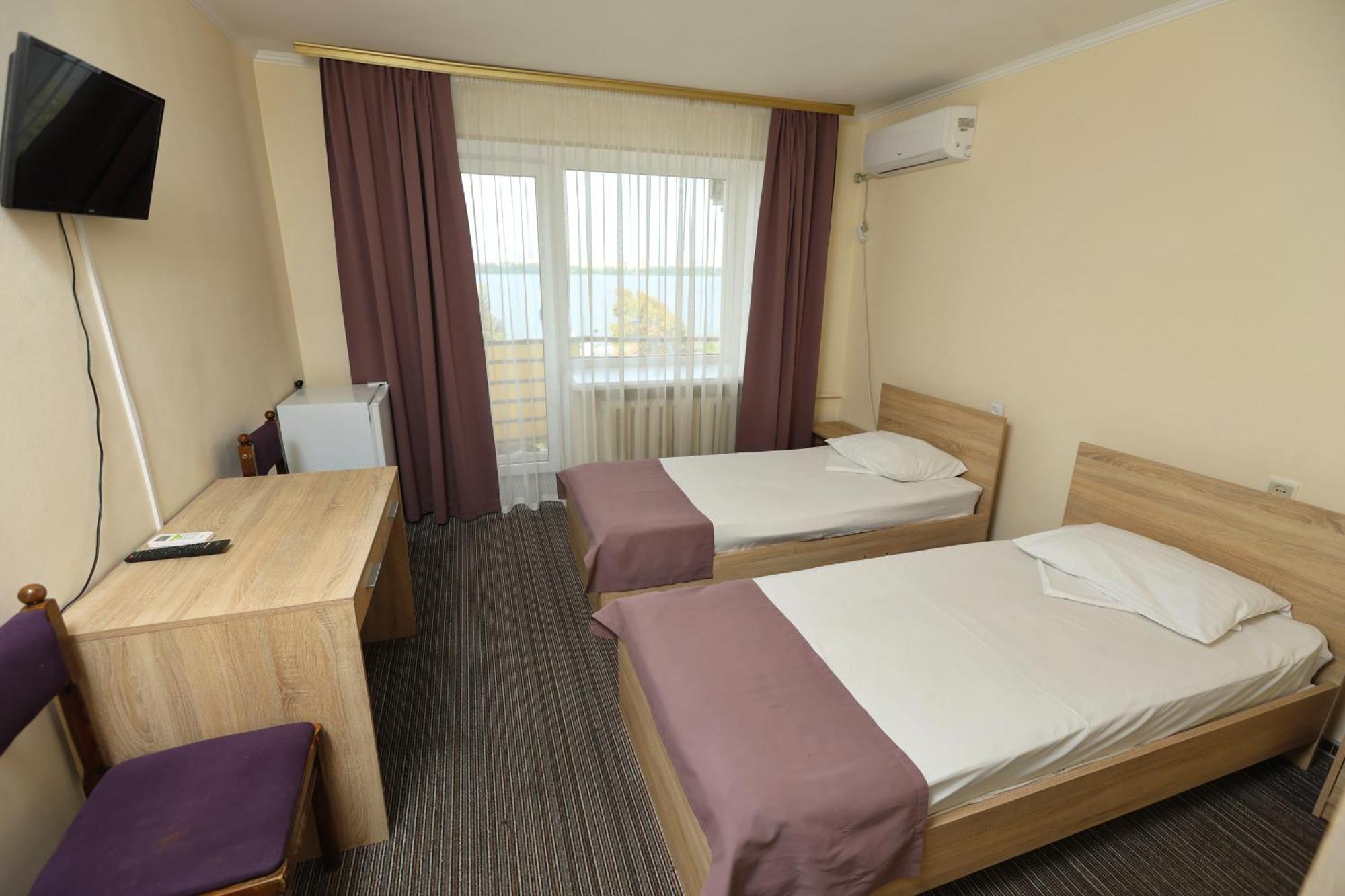 Dnepropetrovsk Hotel Luaran gambar