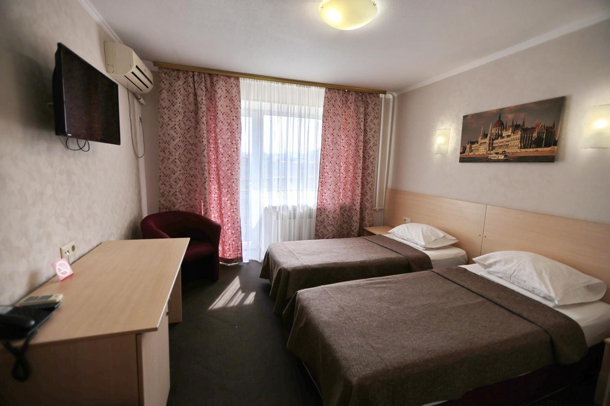 Dnepropetrovsk Hotel Luaran gambar