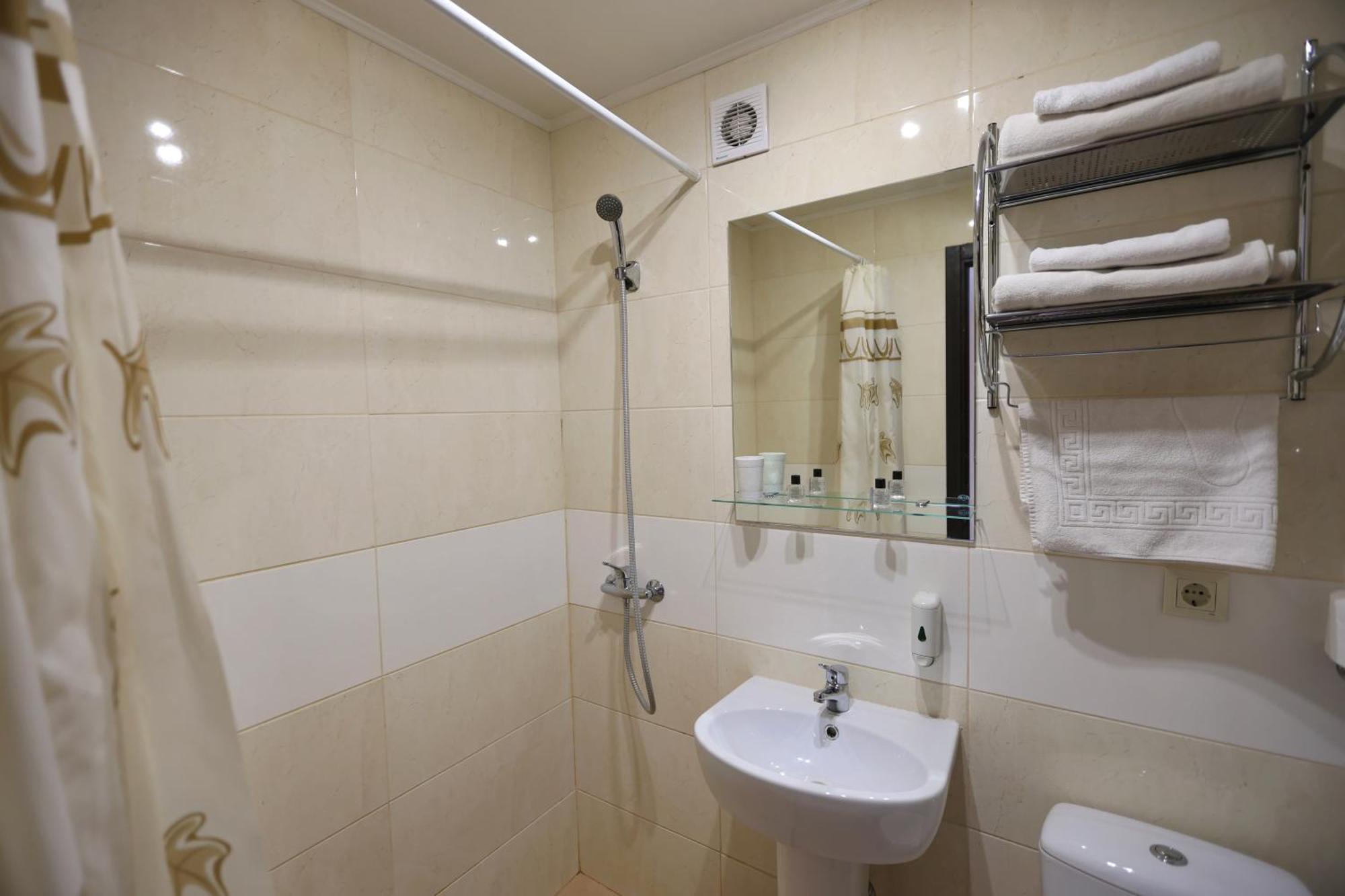 Dnepropetrovsk Hotel Luaran gambar