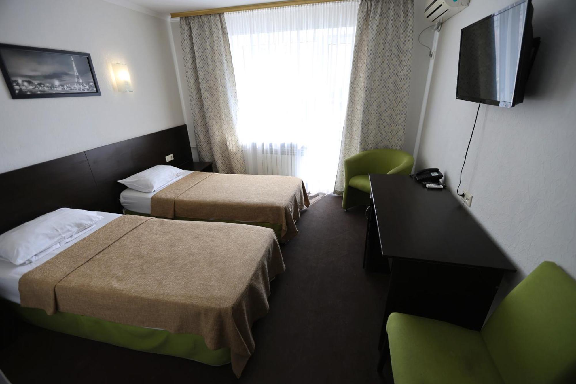 Dnepropetrovsk Hotel Luaran gambar