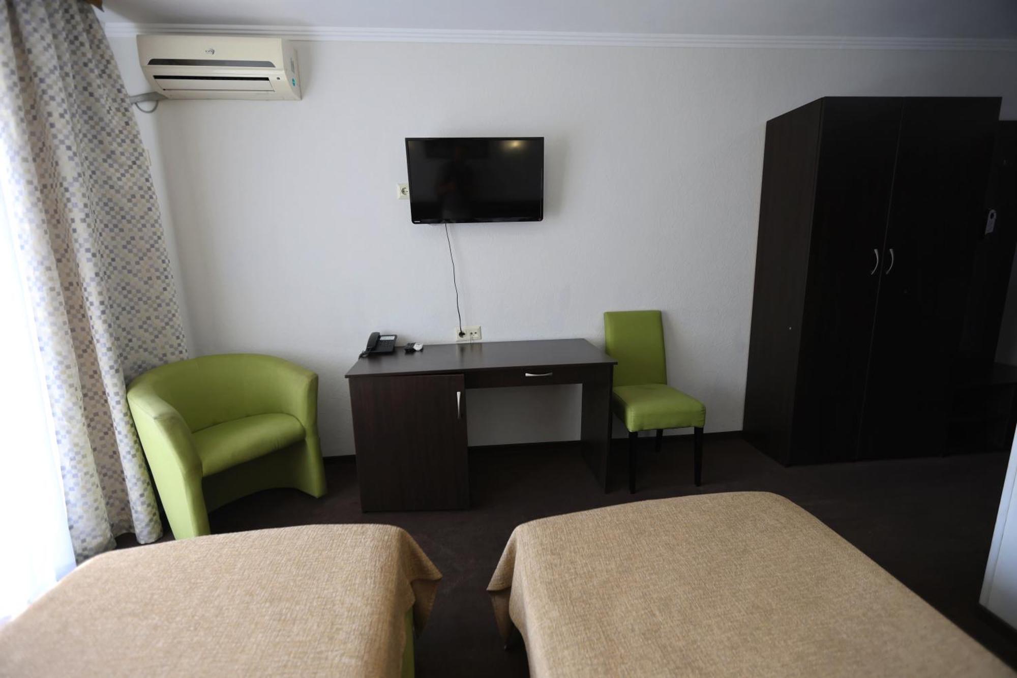 Dnepropetrovsk Hotel Luaran gambar