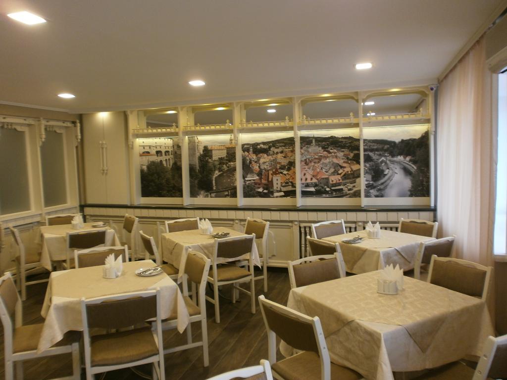 Dnepropetrovsk Hotel Luaran gambar