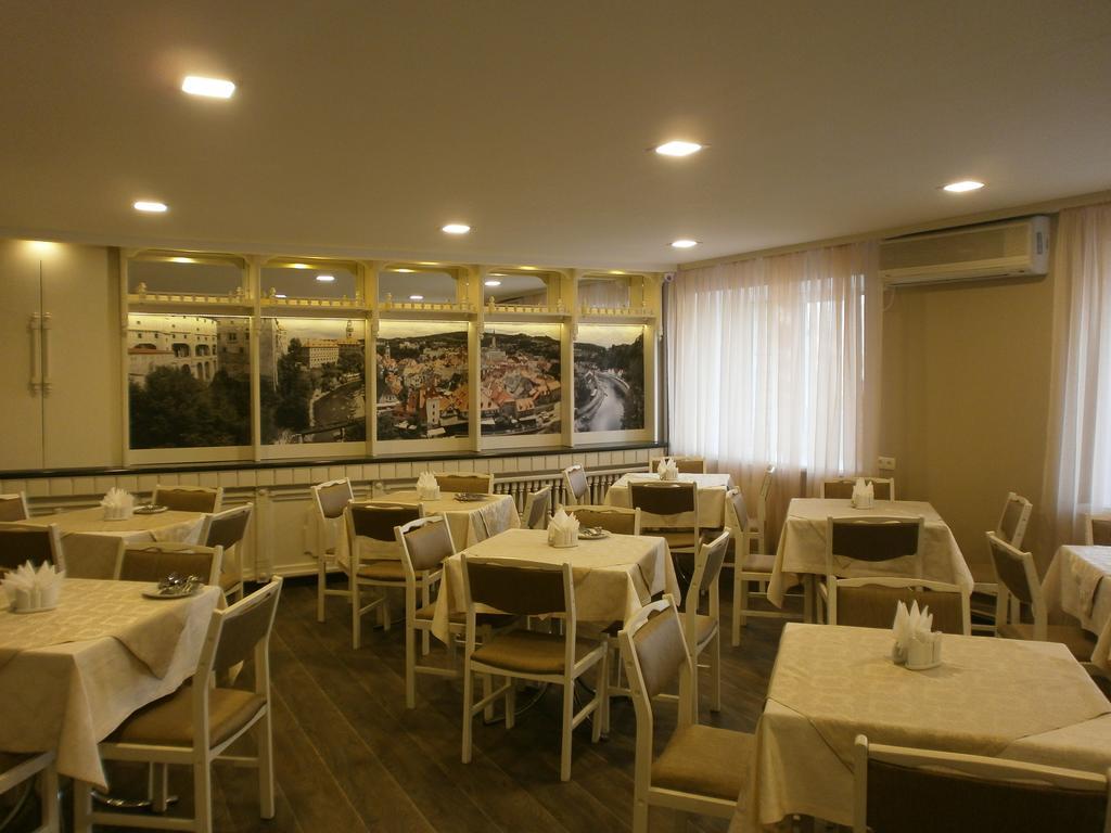 Dnepropetrovsk Hotel Luaran gambar