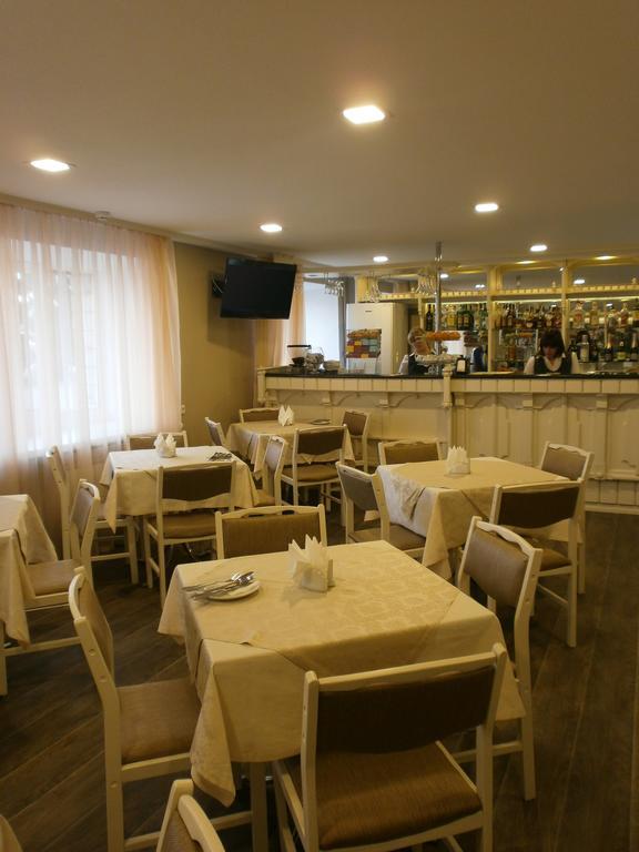 Dnepropetrovsk Hotel Luaran gambar