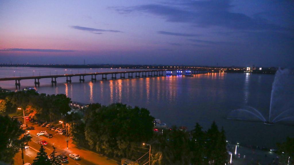 Dnepropetrovsk Hotel Luaran gambar