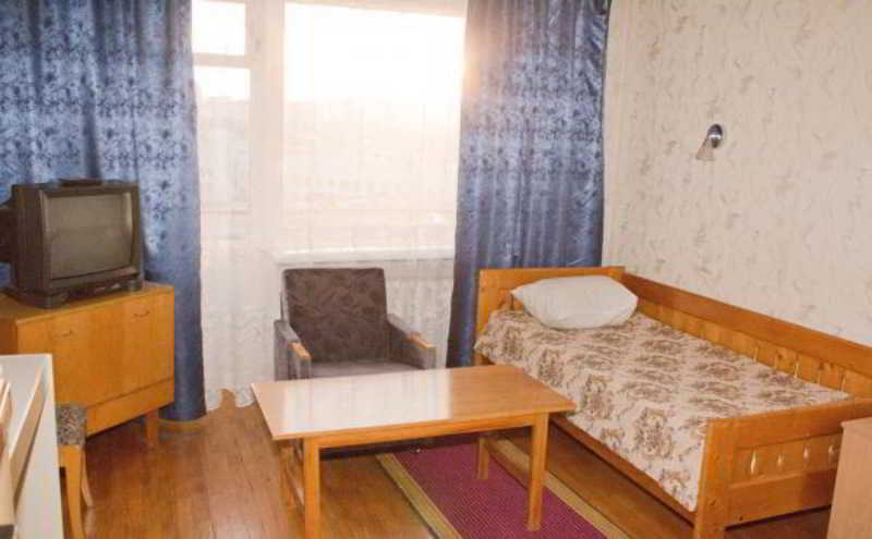Dnepropetrovsk Hotel Luaran gambar