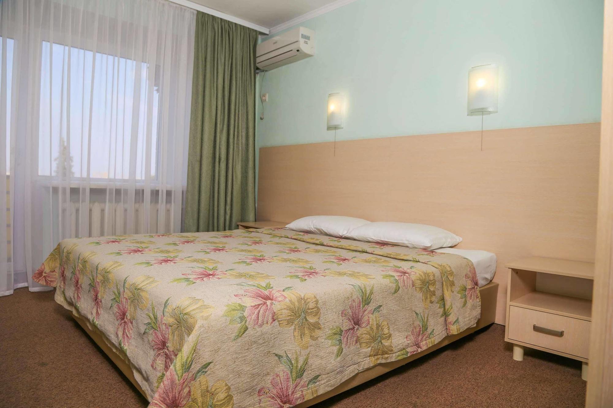 Dnepropetrovsk Hotel Luaran gambar