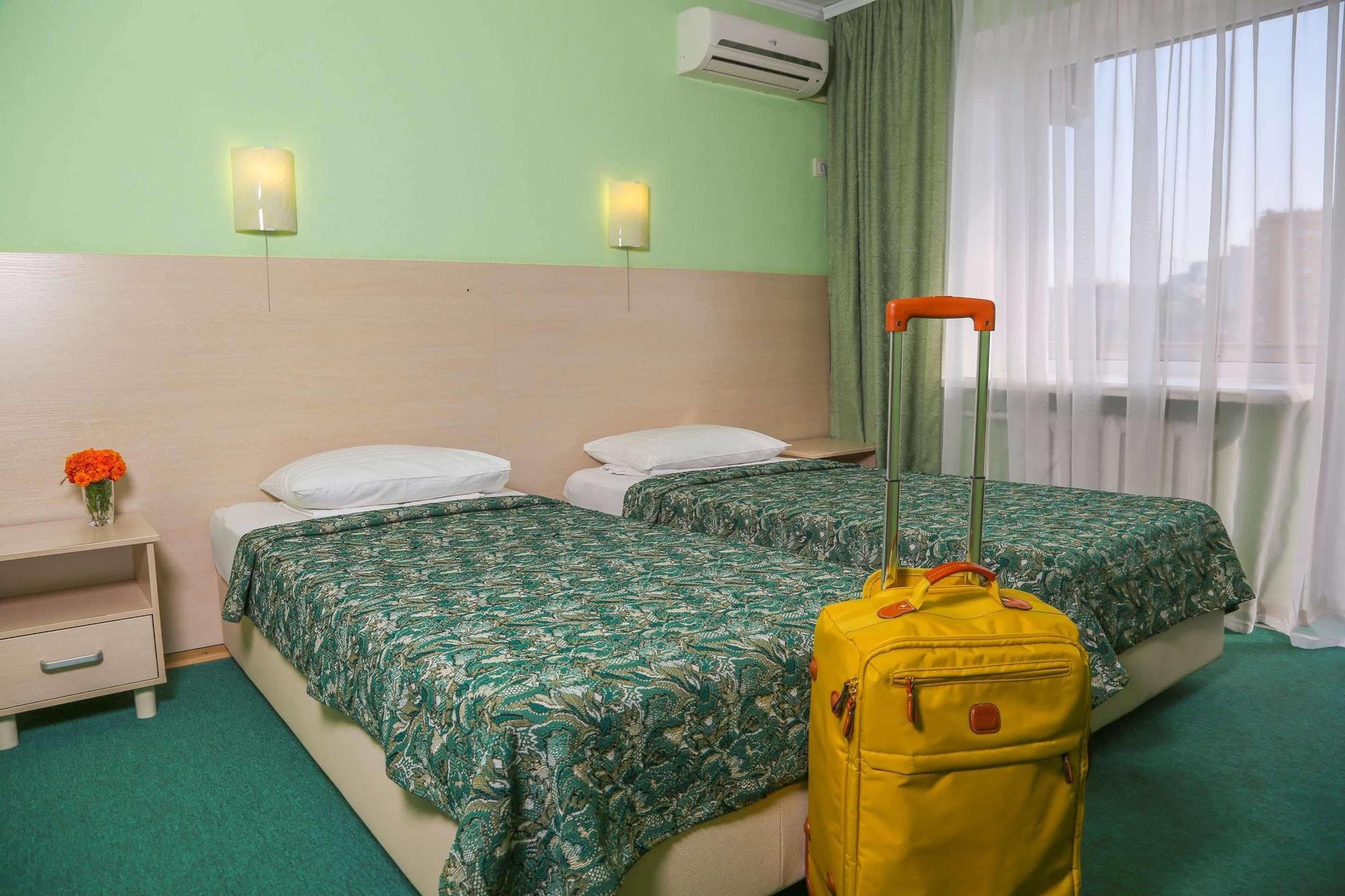Dnepropetrovsk Hotel Luaran gambar