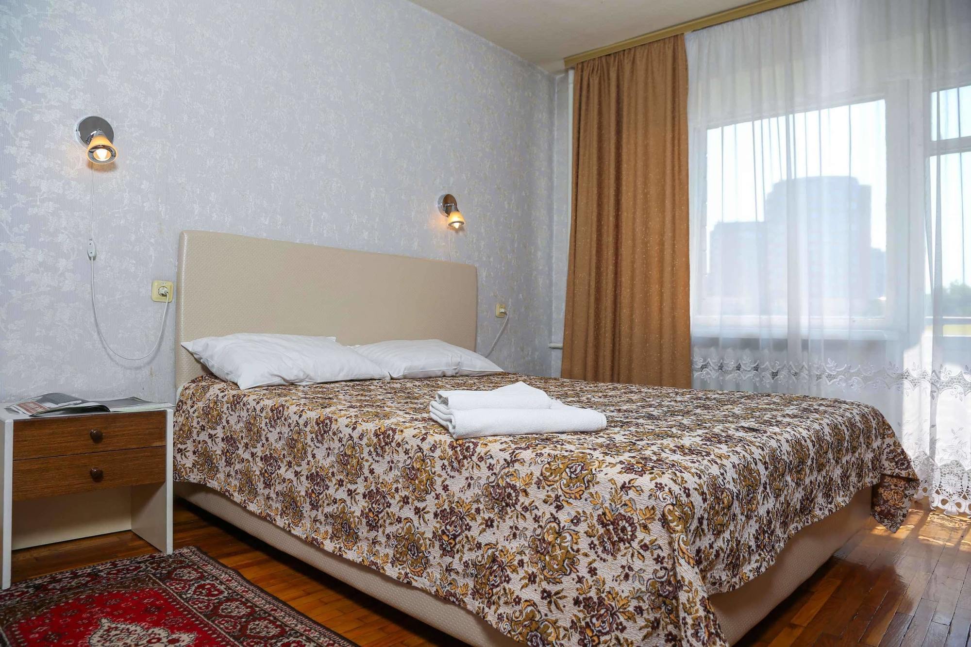 Dnepropetrovsk Hotel Luaran gambar