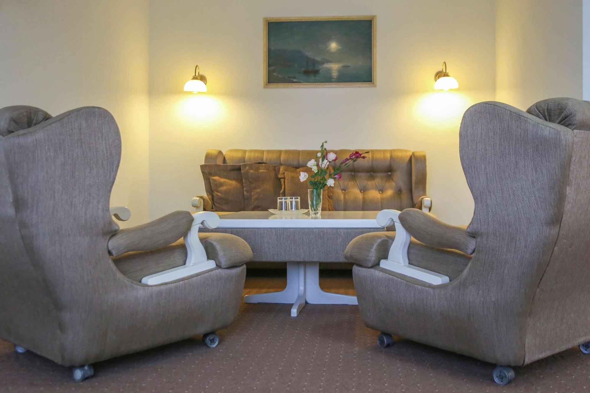 Dnepropetrovsk Hotel Luaran gambar