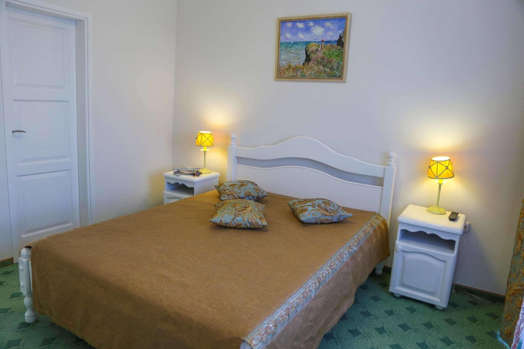 Dnepropetrovsk Hotel Luaran gambar