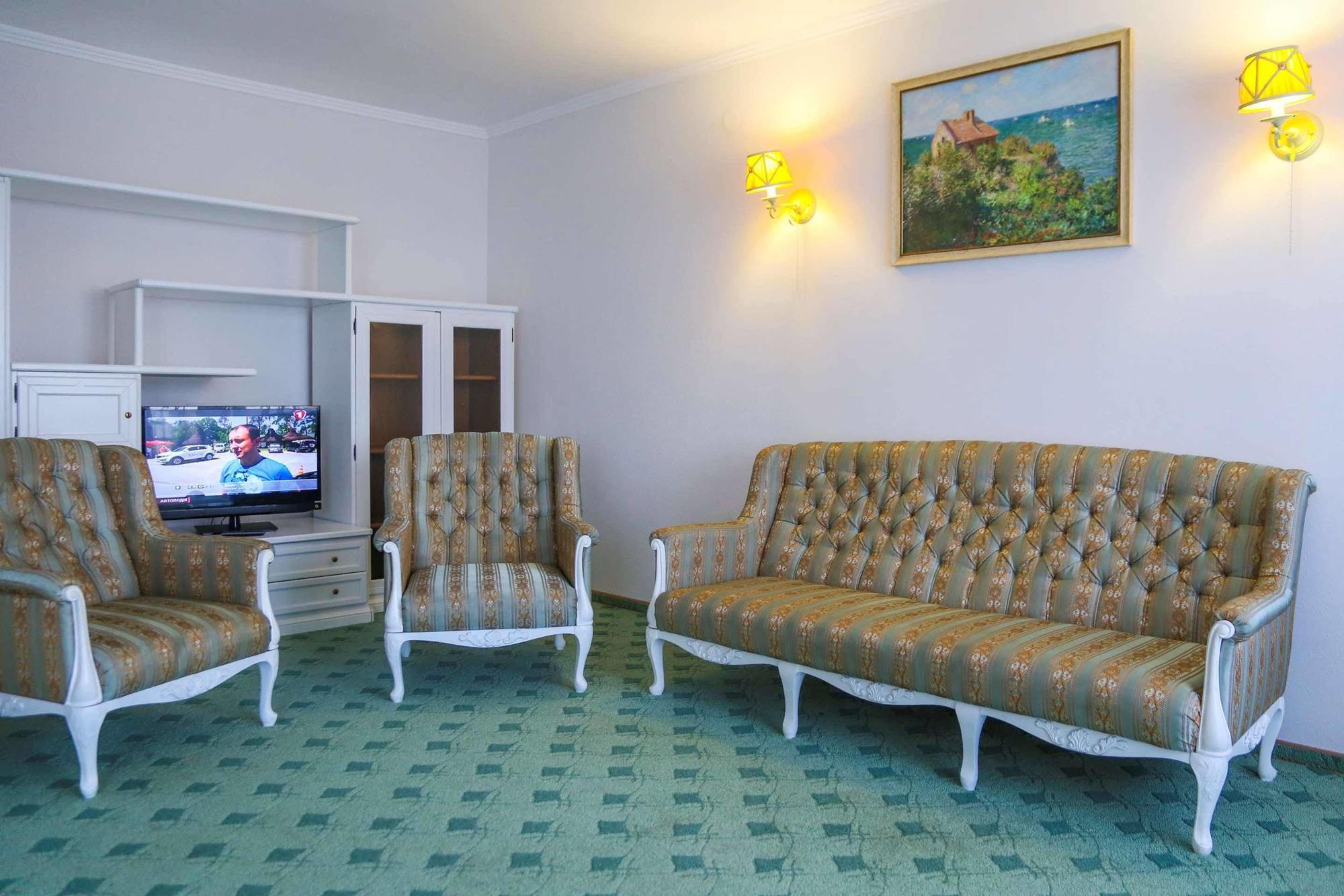 Dnepropetrovsk Hotel Luaran gambar