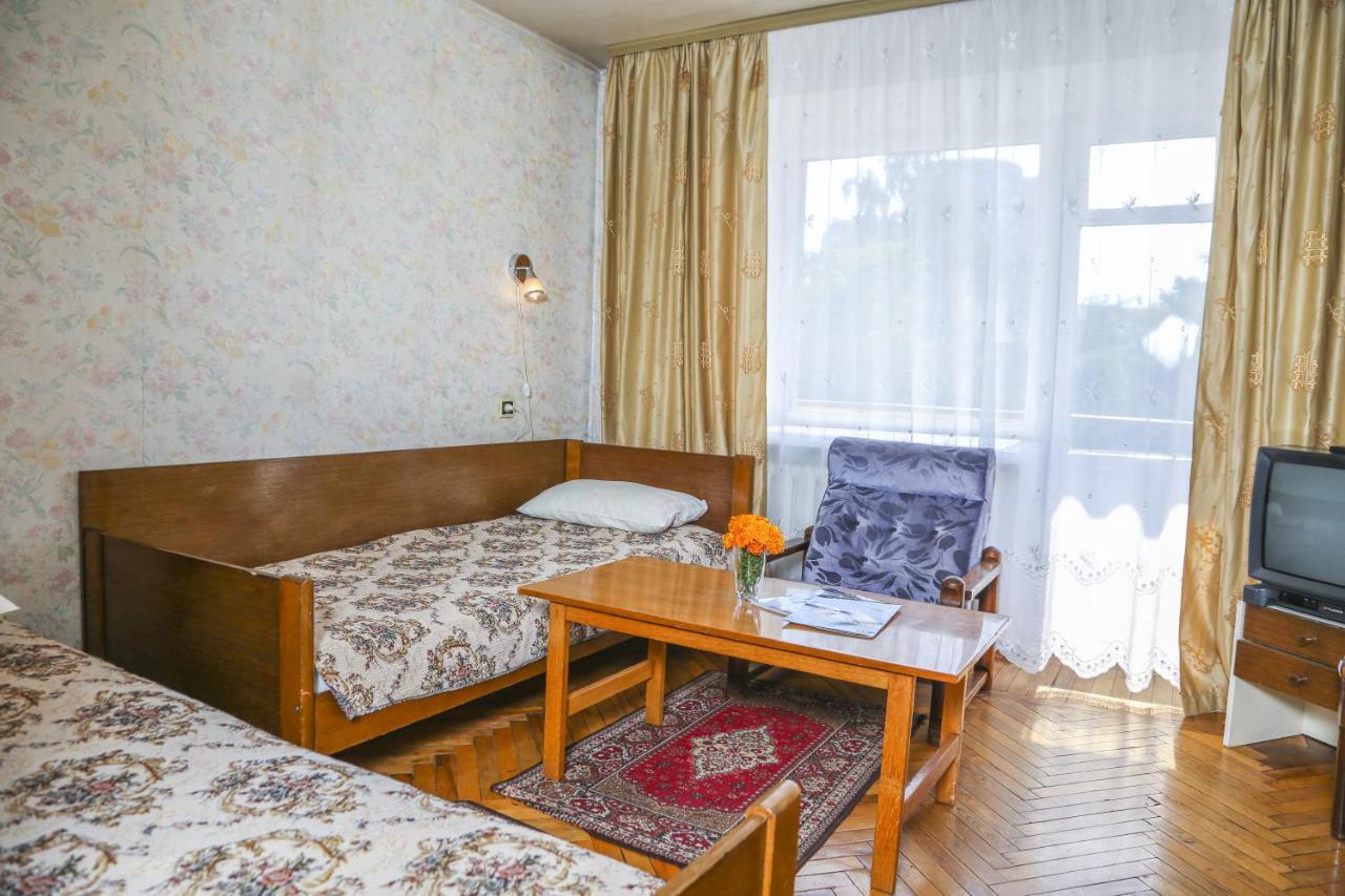 Dnepropetrovsk Hotel Luaran gambar