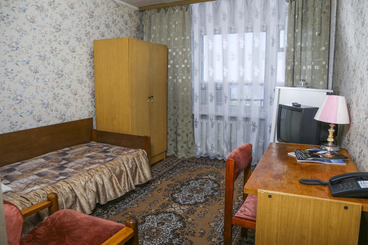 Dnepropetrovsk Hotel Luaran gambar