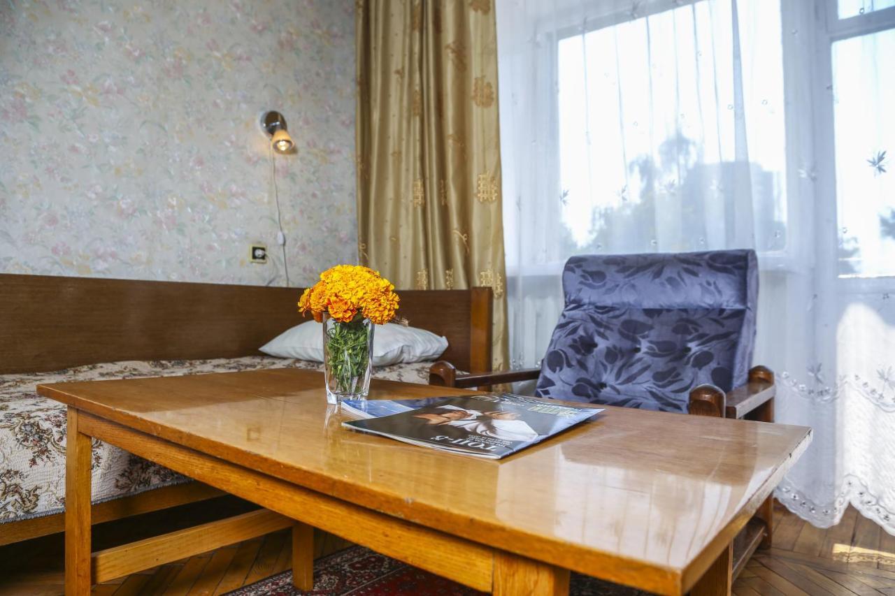 Dnepropetrovsk Hotel Luaran gambar