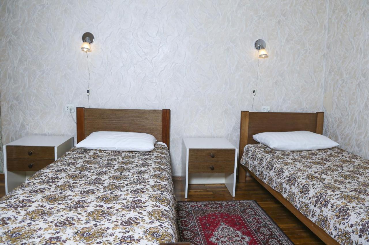 Dnepropetrovsk Hotel Luaran gambar
